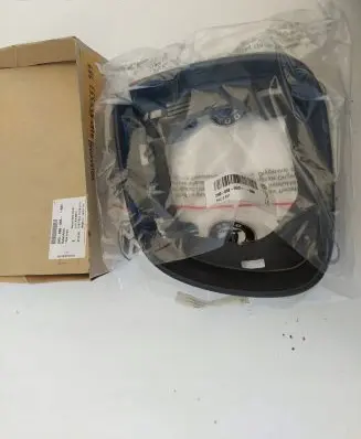 Volkswagen Amarok Front door wing mirror part 2H0858553