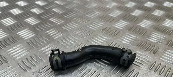 Jaguar XJ X351 Breather/breather pipe/hose 1SK28212