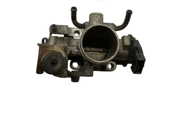 Hyundai Atos Prime Throttle valve 3510002730