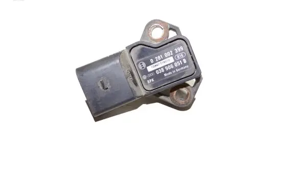 Volkswagen Caddy Air pressure sensor 038906051B 0281002399