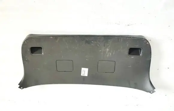 Toyota Corolla E120 E130 Other trunk/boot trim element 777500202