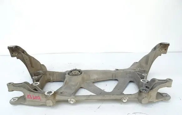 Audi A3 S3 8V Front axle beam 3Q0199369E