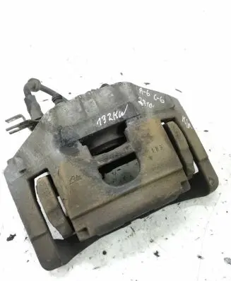 Audi A6 S6 C6 4F Front brake caliper