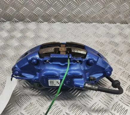 BMW iX Front brake caliper 7915679