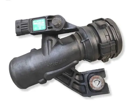 Renault Clio IV Air pressure sensor 0281002997 223650001R