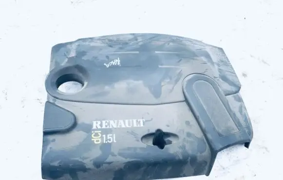 Renault Clio II Engine cover (trim) 8200252409 3700008723