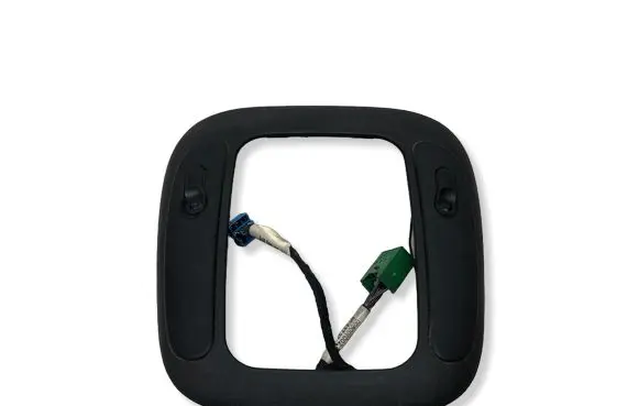 Opel Vectra B Electric window control switch 90503604