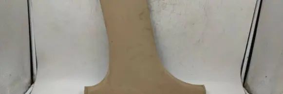 BMW 5 E39 (B) pillar trim (bottom) E395143