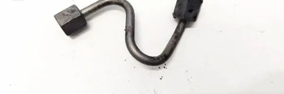 Mercedes-Benz E W212 Fuel line pipe 