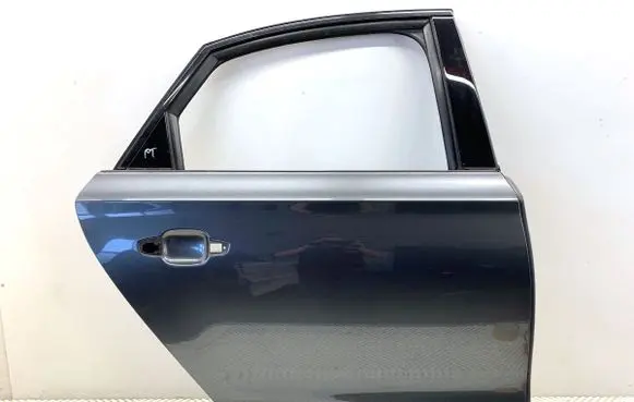 Audi A8 S8 D4 4H Rear door 