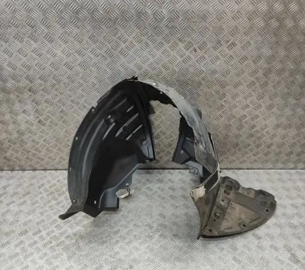 Mazda MX-5 ND Front wheel arch liner splash guards N24356130A N2435613ZA