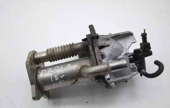 Dacia Lodgy EGR valve
