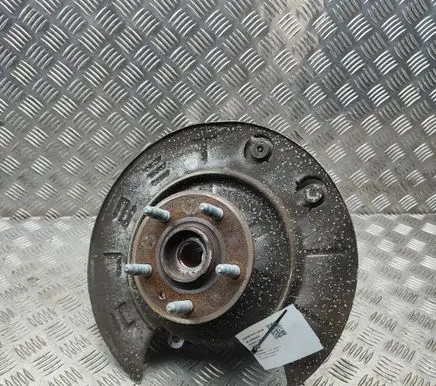 Tesla Model X Rear wheel hub 102717000B 102741100D