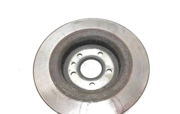Volvo XC60 Rear brake disc