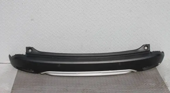 Honda HR-V Rear bumper 71501T7WA000 08F24-T7S 71501-T7W-A000