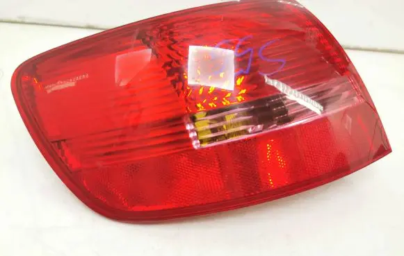 Audi A6 S6 C6 4F Rear/tail lights 89034302