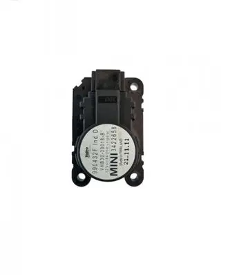 Mini Cooper Countryman R60 Air flap motor/actuator 990432f
