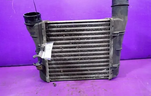 Audi A4 S4 B6 8E 8H Intercooler radiator