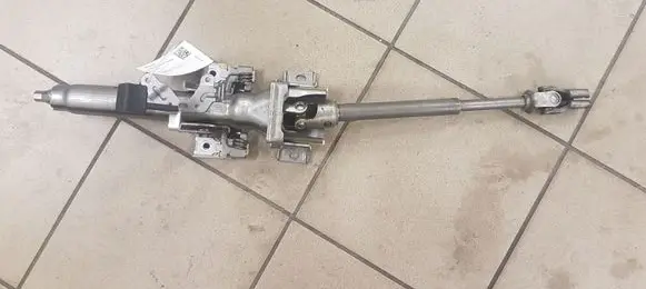 Mazda 6 Steering column universal joint