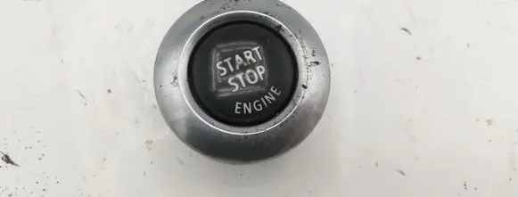 BMW 1 E81 E87 Engine start stop button switch 6949499