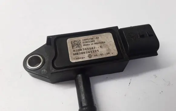 Renault Master II Air pressure sensor 8200741147C 8200741147 H8200741321