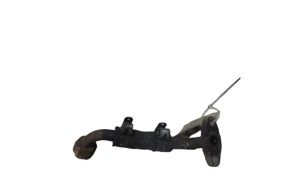 Fiat Ducato Turbo turbocharger oiling pipe/hose