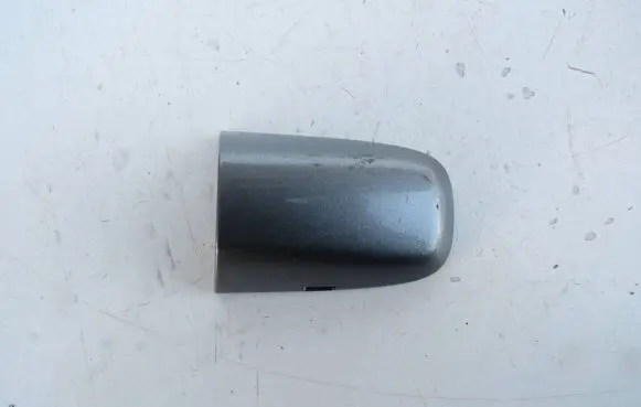 Volvo S60 Front door lock (next to the handle) 31349578