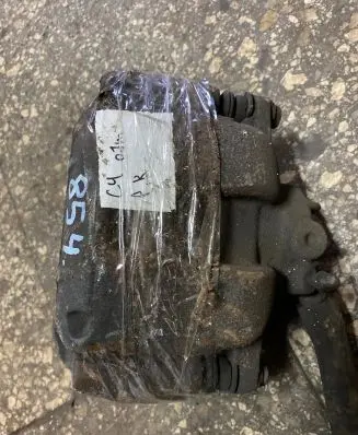 Citroen C4 I Front brake caliper