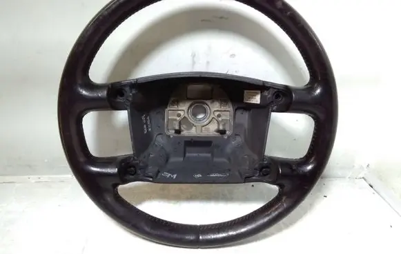 Volkswagen Touareg I Steering wheel 3D0419091S