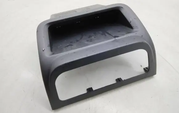 Volkswagen Tiguan Dashboard storage box/compartment 5M0819422