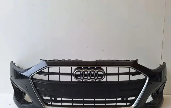 Audi A4 S4 B9 8W Front bumper 8W0807437