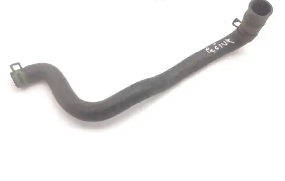 Volkswagen Golf II Engine coolant pipe/hose