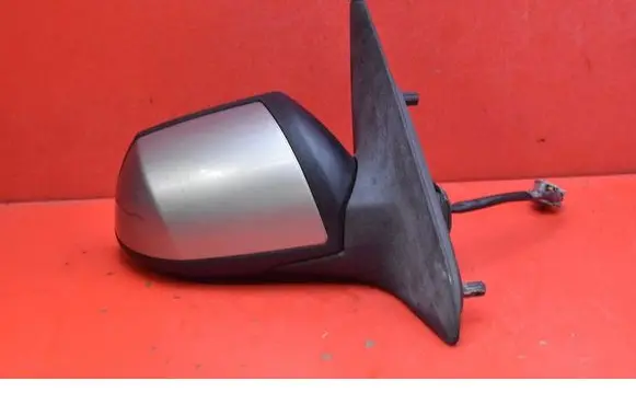 Ford Mondeo Mk III Front door electric wing mirror 014119