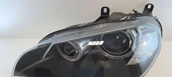 BMW X5 E70 Headlight/headlamp 600881H00J 0264208080