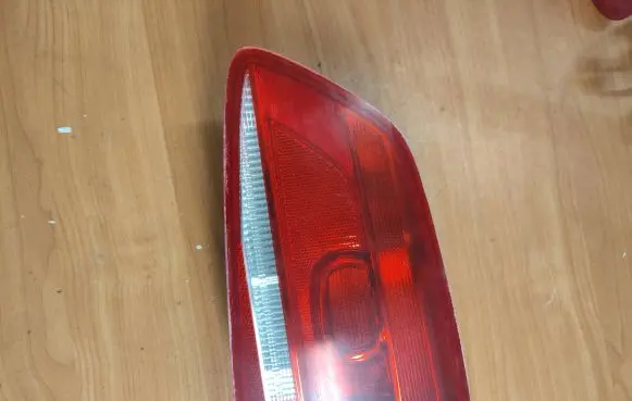 Volkswagen PASSAT B7 Tailgate rear/tail lights 3AF945094C 605512 E12990