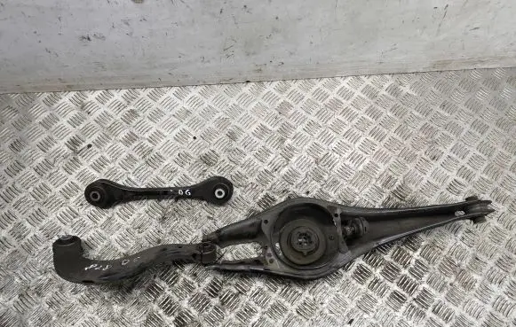 Volkswagen Golf VIII Rear upper control arm/wishbone 5WA505311A