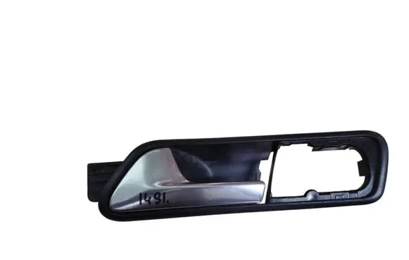 Volkswagen Touran I Front door interior handle 1T1837113D