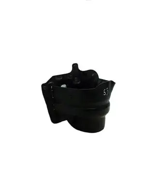 Opel Vectra C Fuel filter bracket/mount holder 