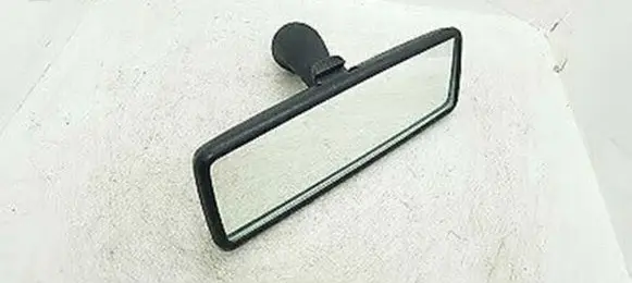 Ford Galaxy Rear view mirror (interior) 6N0857511A