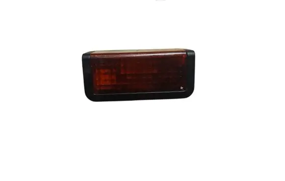 BMW 5 E60 E61 Boot/trunk interior light 6962569