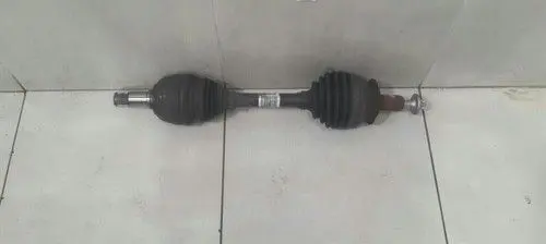 Mercedes-Benz A W176 Drive shaft (set) A2463309400