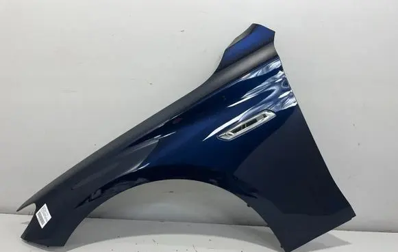 BMW 5 GT F07 Fender 5A03257 7248433