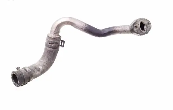Audi Q5 SQ5 Turbo turbocharger oiling pipe/hose 03L145736C