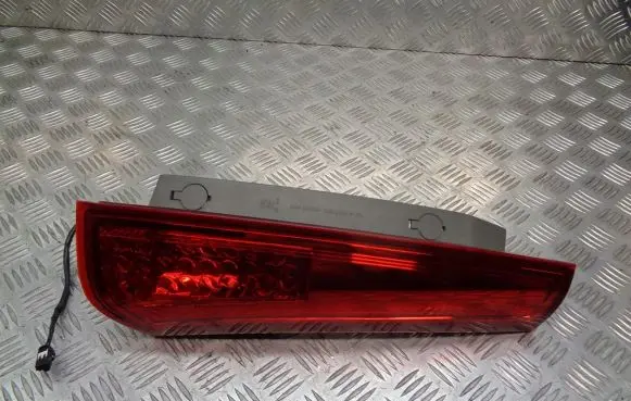KIA Ceed Rear/tail lights