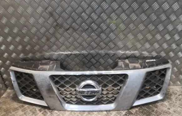 Nissan Navara D40 Front grill 62310EB400