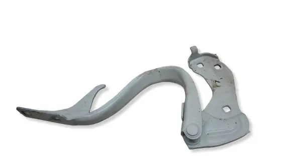 Fiat 500 Engine bonnet/hood hinges 