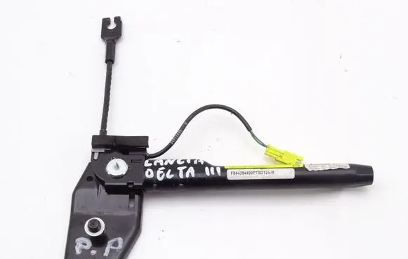 Lancia Delta Rear seatbelt 34059960A