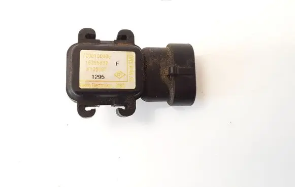 Renault Espace - Grand espace IV Air pressure sensor 7700106886 16255839