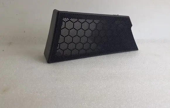 Porsche Panamera (970) Rear door speaker cover trim 97055565400
