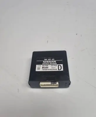 Nissan Qashqai Other control units/modules 253C0HV00A 3570023763 789BW063566